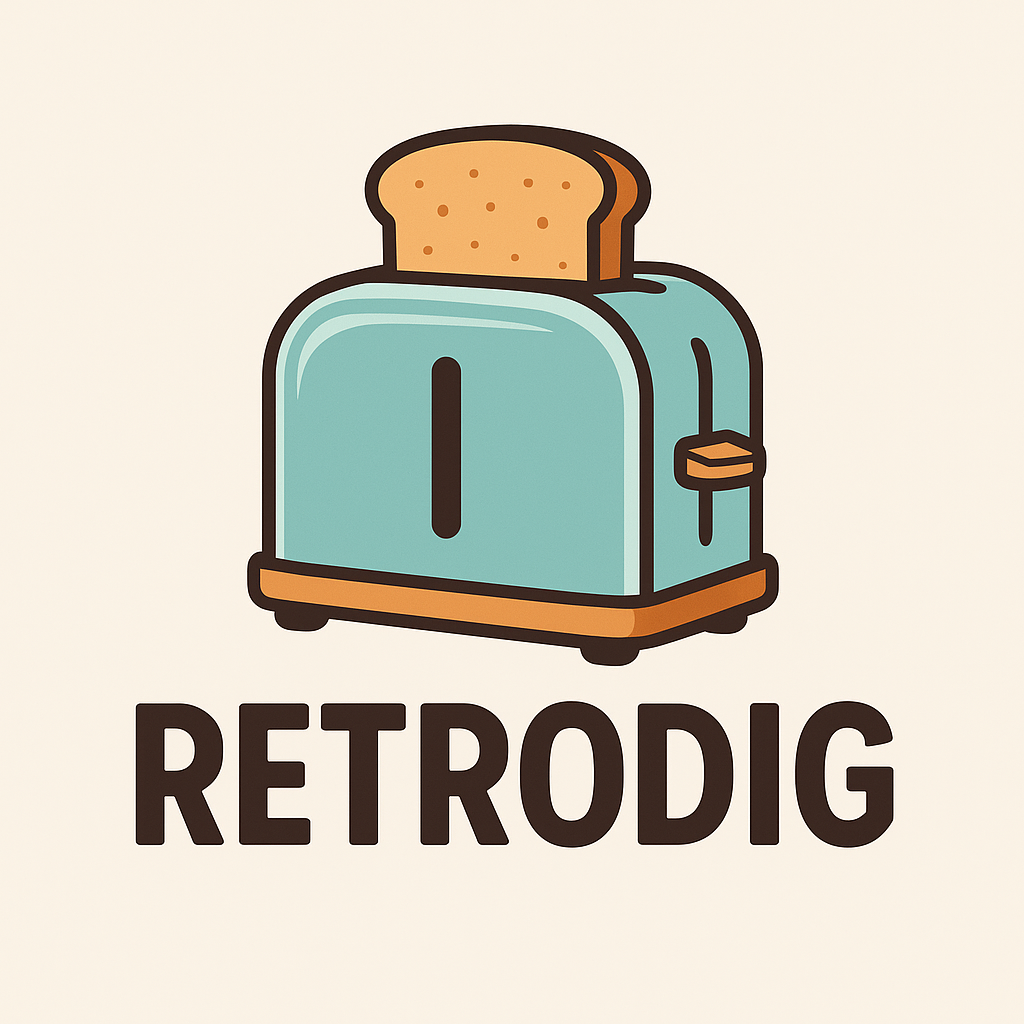 Retrodig