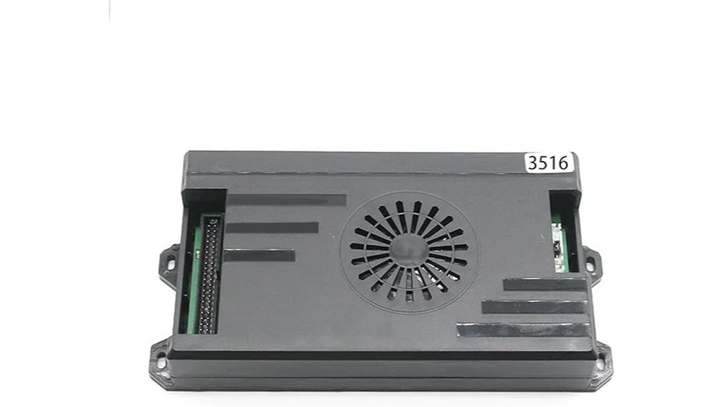 arcade system hdmi compatible