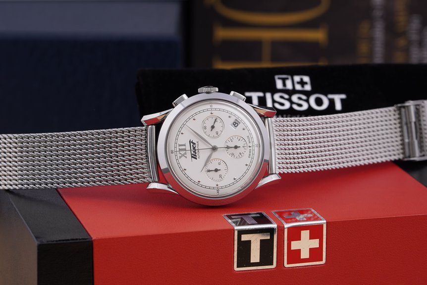 Affordable Vintage Chronograph Watches Collectors Love