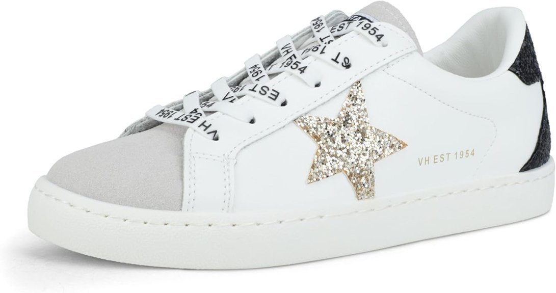casual vintage women s sneakers