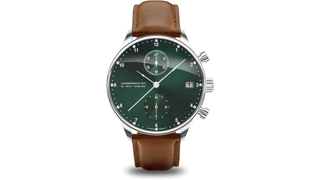 classic elegance for men
