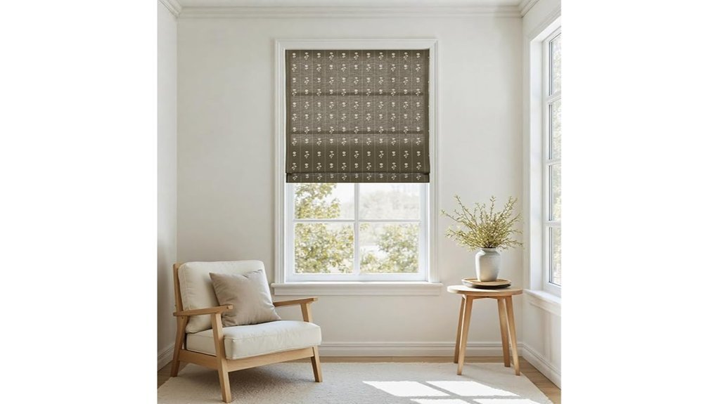 cordless floral light filter