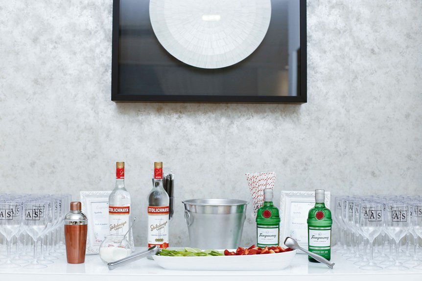 Best Vintage Drink Mixers That Elevate Any Home Bar