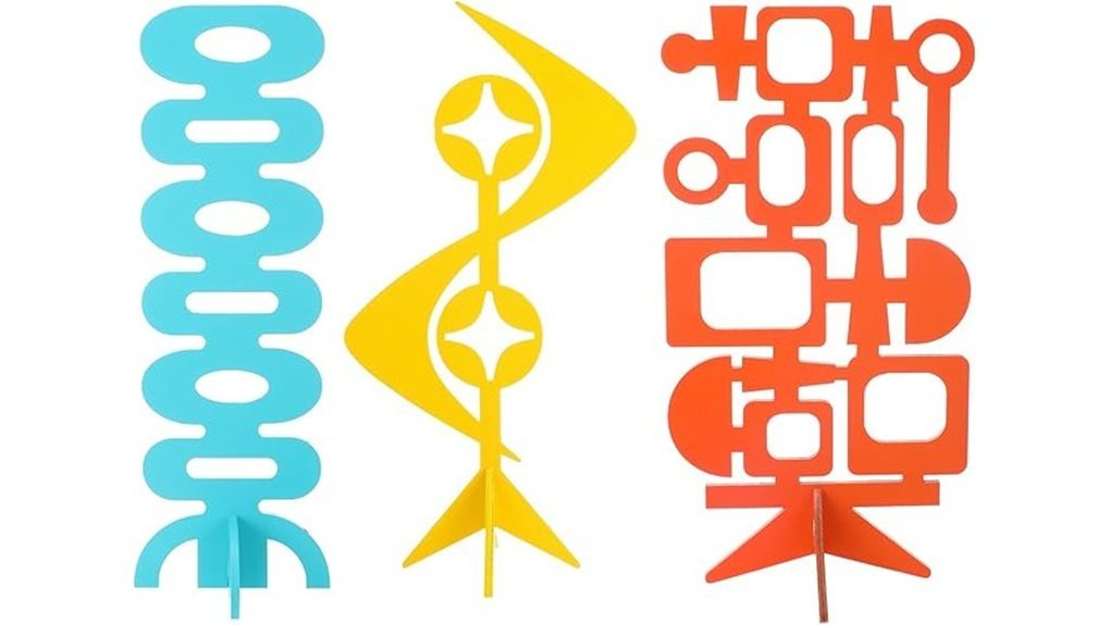 mid century modern decor