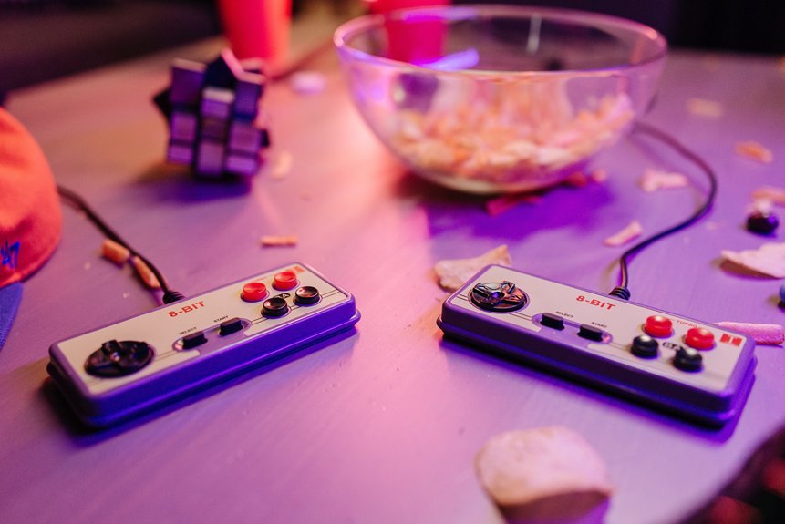 Best Retro Game Stick for Nostalgia-Fueled Gaming Nights