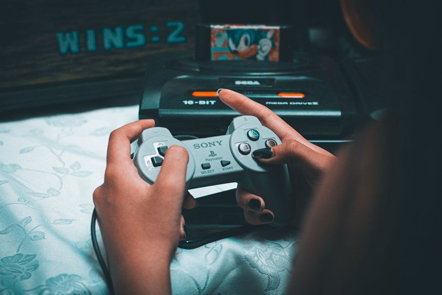 Best Retro Handheld Game Consoles That Feel Like Childhood