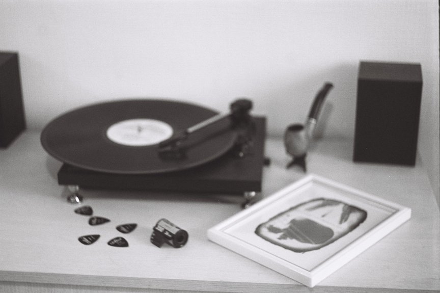Retro Table Top Picks That Bring Back Serious Nostalgia