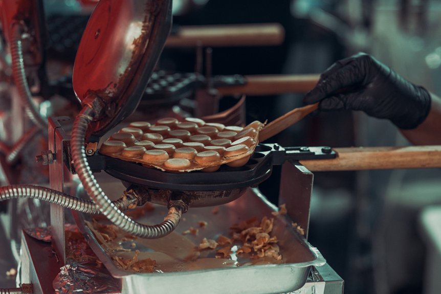 Vintage Waffle Maker Picks That Bring Back Weekend Magic