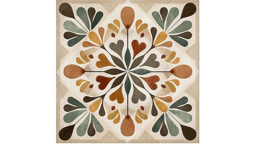 peel and stick flooring