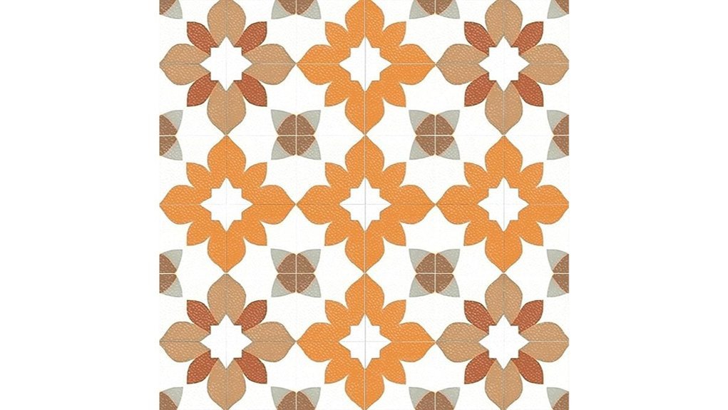 peel and stick tiles