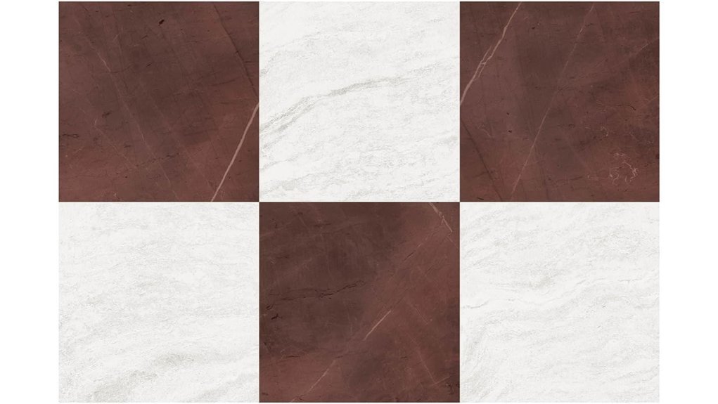 peel and stick tiles