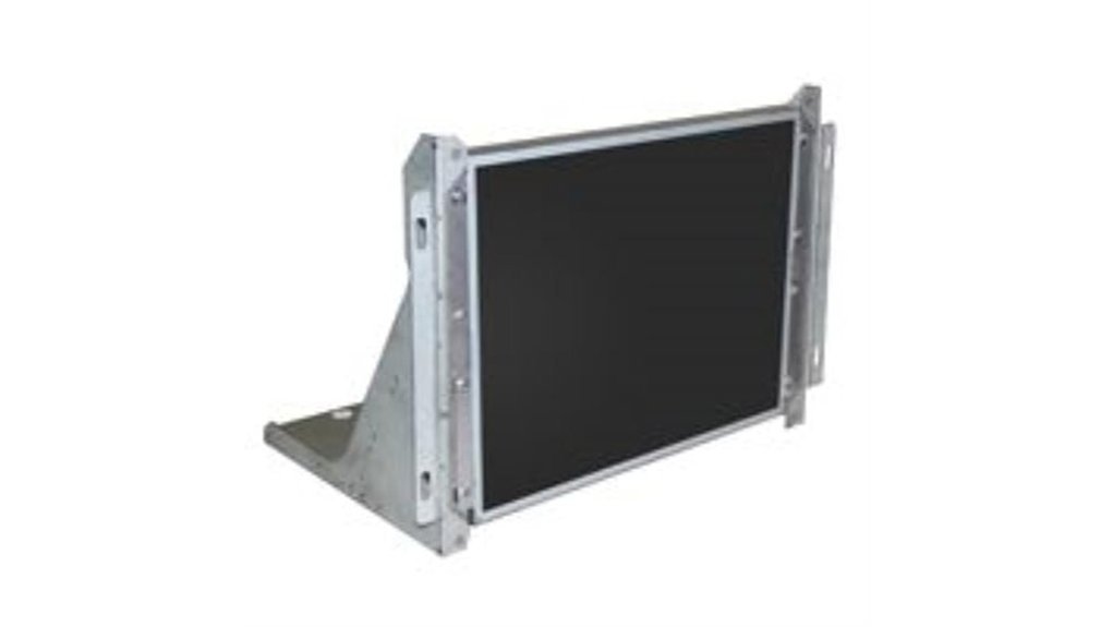 retro arcade monitor kit