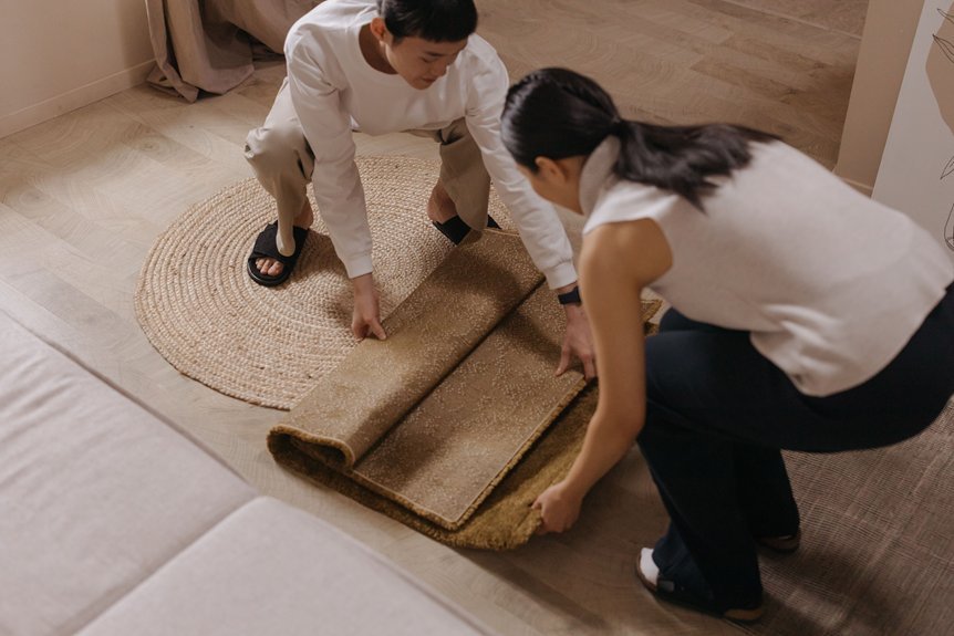 Best Retro Shag Rug Styles That Instantly Warm Any Room