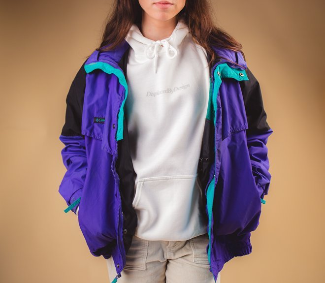 Best Vintage Sweatshirts That Nail Retro Style