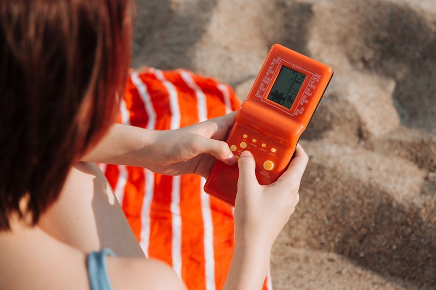 Best Retro Handhelds That Make Old Games Feel New Again