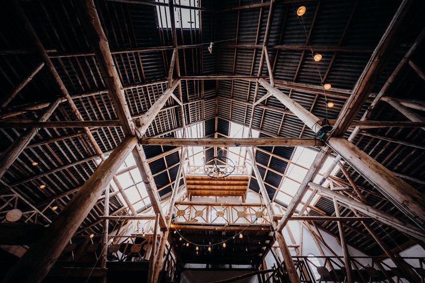 Best Vintage Barn Lights That Add Rustic Charm Anywhere