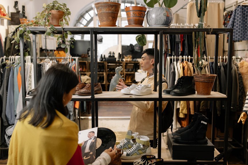 Shu Shop vs Vintage Havana: Which Sneakers Are Worth It
