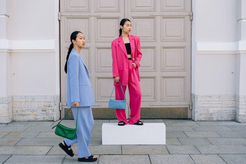 Best Vintage Top Handle Bags That Elevate Any Outfit