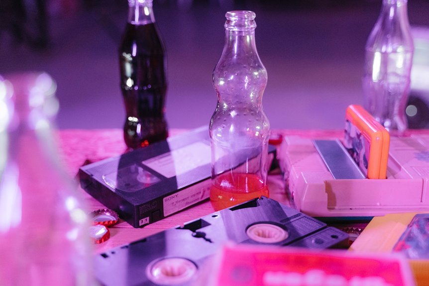 Best Retro Classics That Still Feel Cool Today