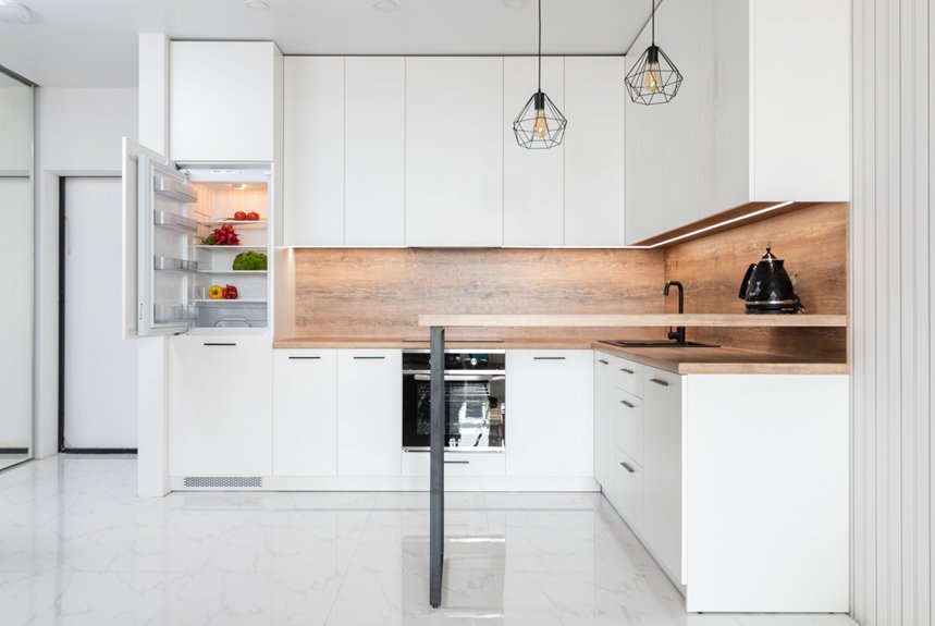 Best Vintage Fridge Styles That Elevate Any Kitchen
