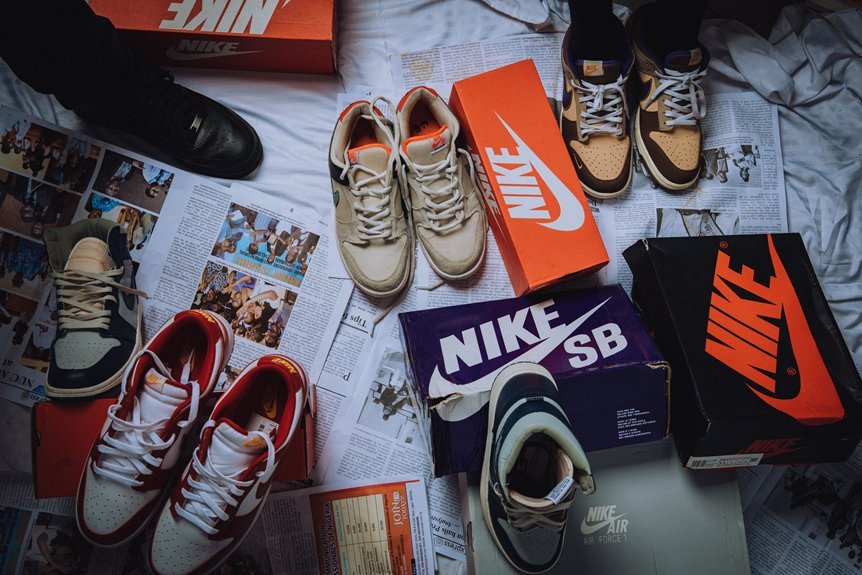 The Best Vintage Nike Top Streetwear Fans Hunt Down