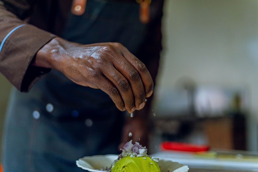 The Best Vintage Salt Collectors and Chefs Love