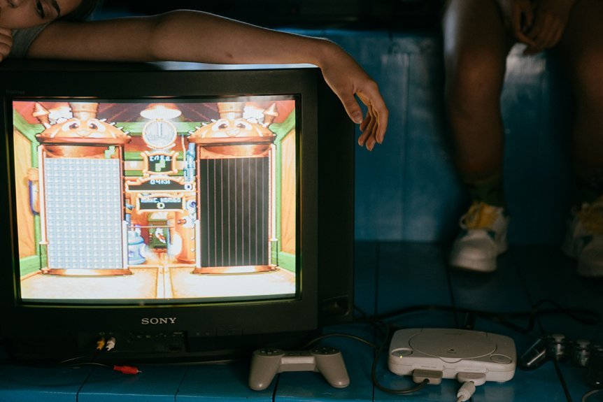 Best Retro Game Console Picks for Nostalgic Gamers