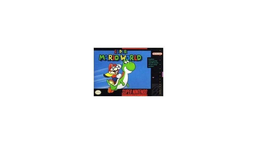 revamped classic gaming adventure