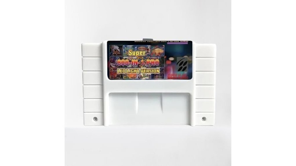 super nintendo game collection