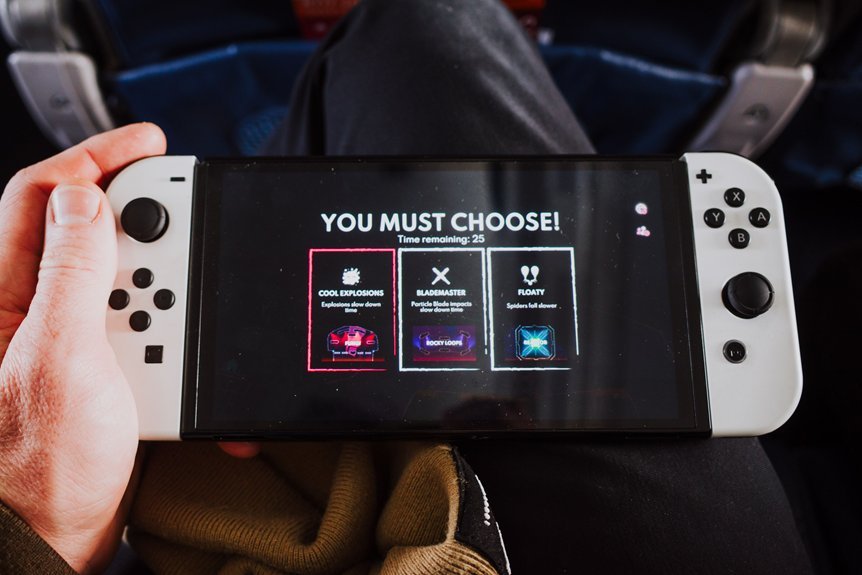 Best Retro Handheld Game Console Picks Gamers Love